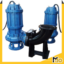 Pompe à eau submersible agricole pour l&#39;irrigation